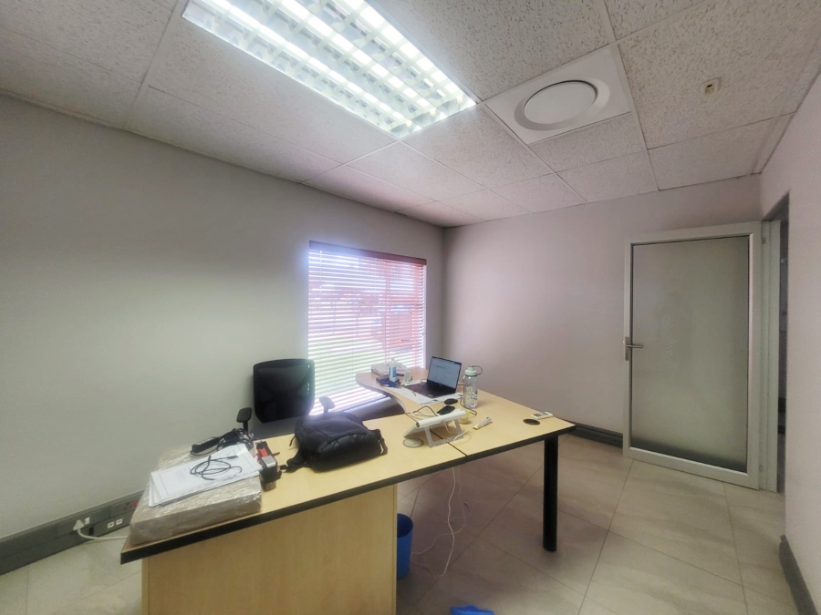 To Let commercial Property for Rent in Melodie North West